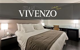 Hotel Gran Vivenzo Belo Horizonte
